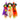 Deco Halloween Colgar Grande
