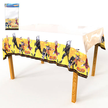 Mantel Naruto