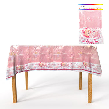 Mantel Bautizo Niña