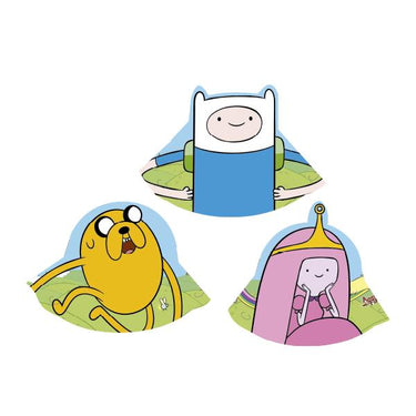 Gorro Invitados Hora De Aventura 6 Unidades